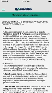 InSquadra screenshot 5