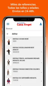 Casa Ángel screenshot 4