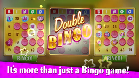 Uptown Bingo screenshot 0