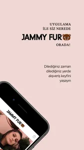 Jammy Fur screenshot 1