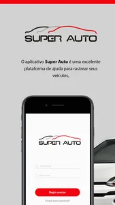 SUPER AUTO PROTEÇÃO VEICULAR screenshot 0