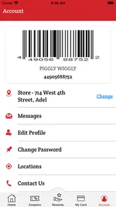 Piggly Wiggly Country Fresh screenshot 6