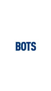 BOTS – Business Social Network screenshot 0