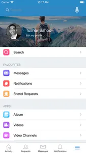 BOTS – Business Social Network screenshot 4