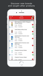 Asco Foods screenshot 2