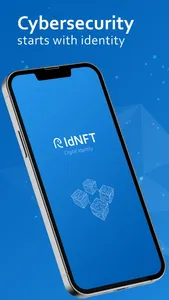 IdNFT screenshot 0