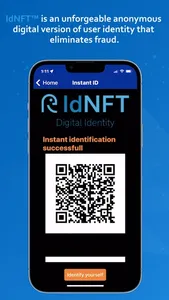 IdNFT screenshot 3