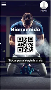 World GYM Costa Rica screenshot 2