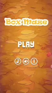 Box Maze: Use Your Imagination screenshot 0