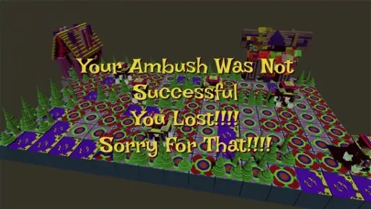 Ambush screenshot 4