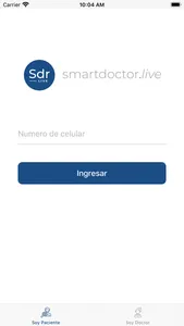 SmartDoctor screenshot 0