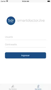 SmartDoctor screenshot 3