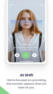 Shift Wallet – Money Transfer screenshot 3