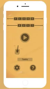 Floor Bust - New Aim Trainer screenshot 0