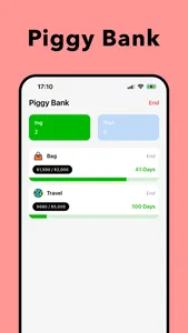 Budget App - Daak Ledger screenshot 5