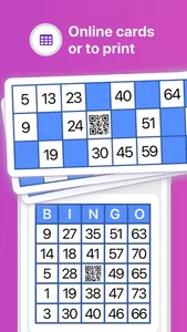 bingo!! Lite screenshot 5