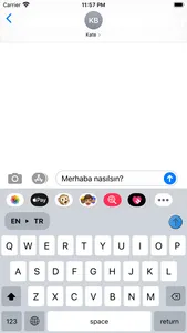 Translate Keyboard for Chat screenshot 4