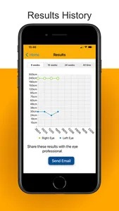 Kay Amblyopia Tracker screenshot 4