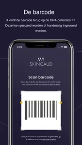 My Skincaud screenshot 2