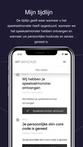 My Skincaud screenshot 3