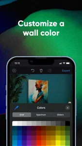 Smartist: Artwork Preview App screenshot 4