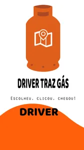 Drive Traz Gas screenshot 0