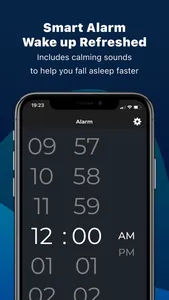 Health Widget & Sleep Tracker screenshot 2