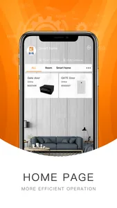 XHouse IOT screenshot 0