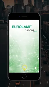 EUROLAMP Smart screenshot 0