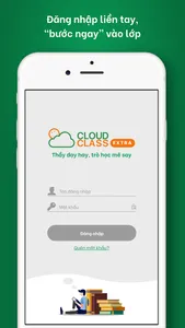CLOUDCLASS Extra screenshot 0