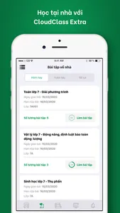 CLOUDCLASS Extra screenshot 2