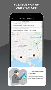 On Demand Car screenshot 0