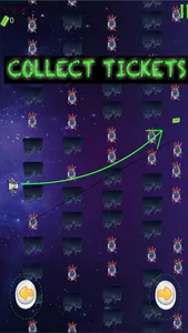 Arcade Critters - Alpha Tower screenshot 0