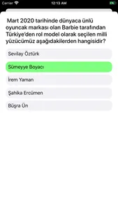 KPSS 2020 Hazırlık screenshot 4