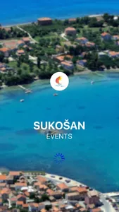 Sukosan Events screenshot 0