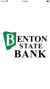 Benton State Bank screenshot 0