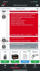 CRAFTSMAN Auto Assist screenshot 1