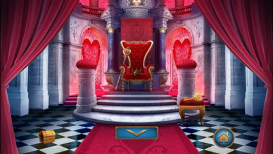 Alice Beyond Wonderland screenshot 6