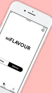 miFLAVOUR screenshot 1