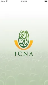 ICNA screenshot 0