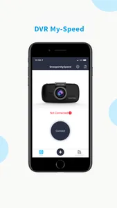 DVR My-Speed screenshot 0