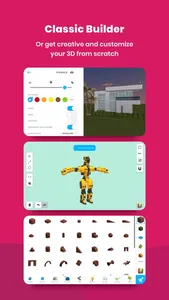 Assemblr EDU: Learn in 3D & AR screenshot 5