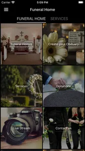 My-Life App screenshot 0