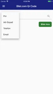 Bilet.com QR Okuyucu screenshot 4