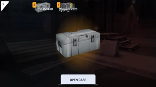 Case Simulator for C-Ops screenshot 3