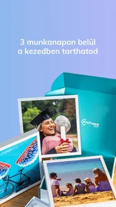 PixFrame app screenshot 4