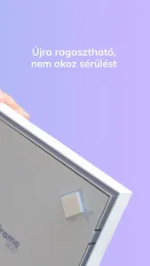 PixFrame app screenshot 5
