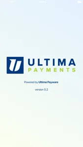 Ultima Payments CLS screenshot 0