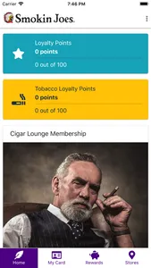 Smokin Joes Trading Post screenshot 0