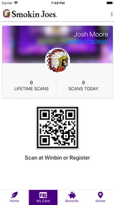 Smokin Joes Trading Post screenshot 1